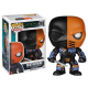Illustration for article titled Oliver Queen Is A Little Less Imposing As A Funko Pop